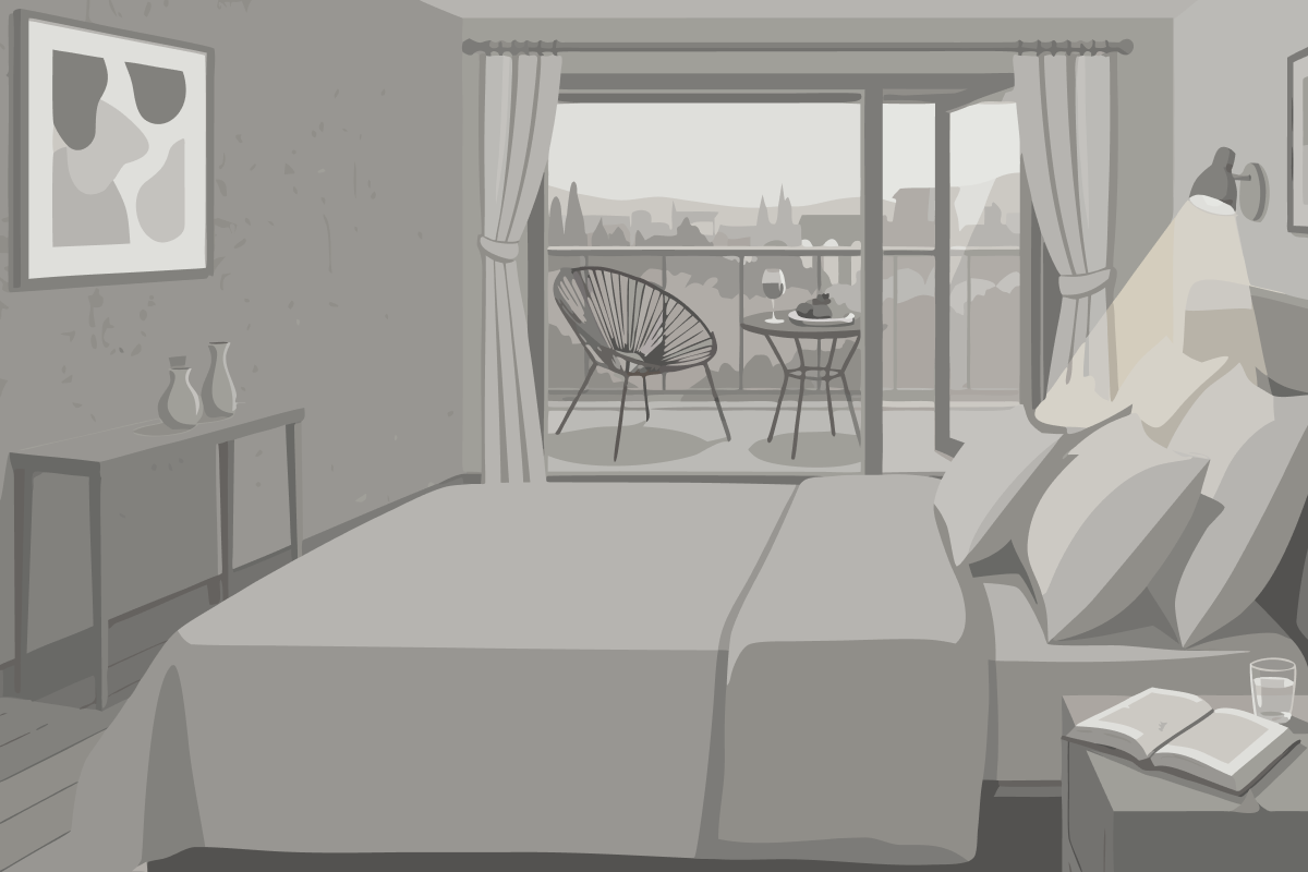 Apartamento Estándar