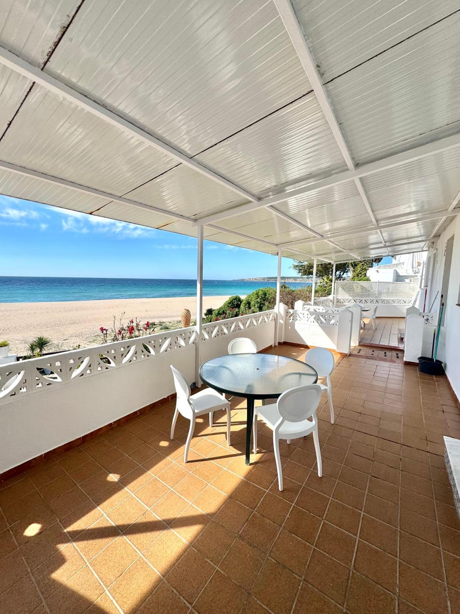 Apartamento de 2 dormitorios