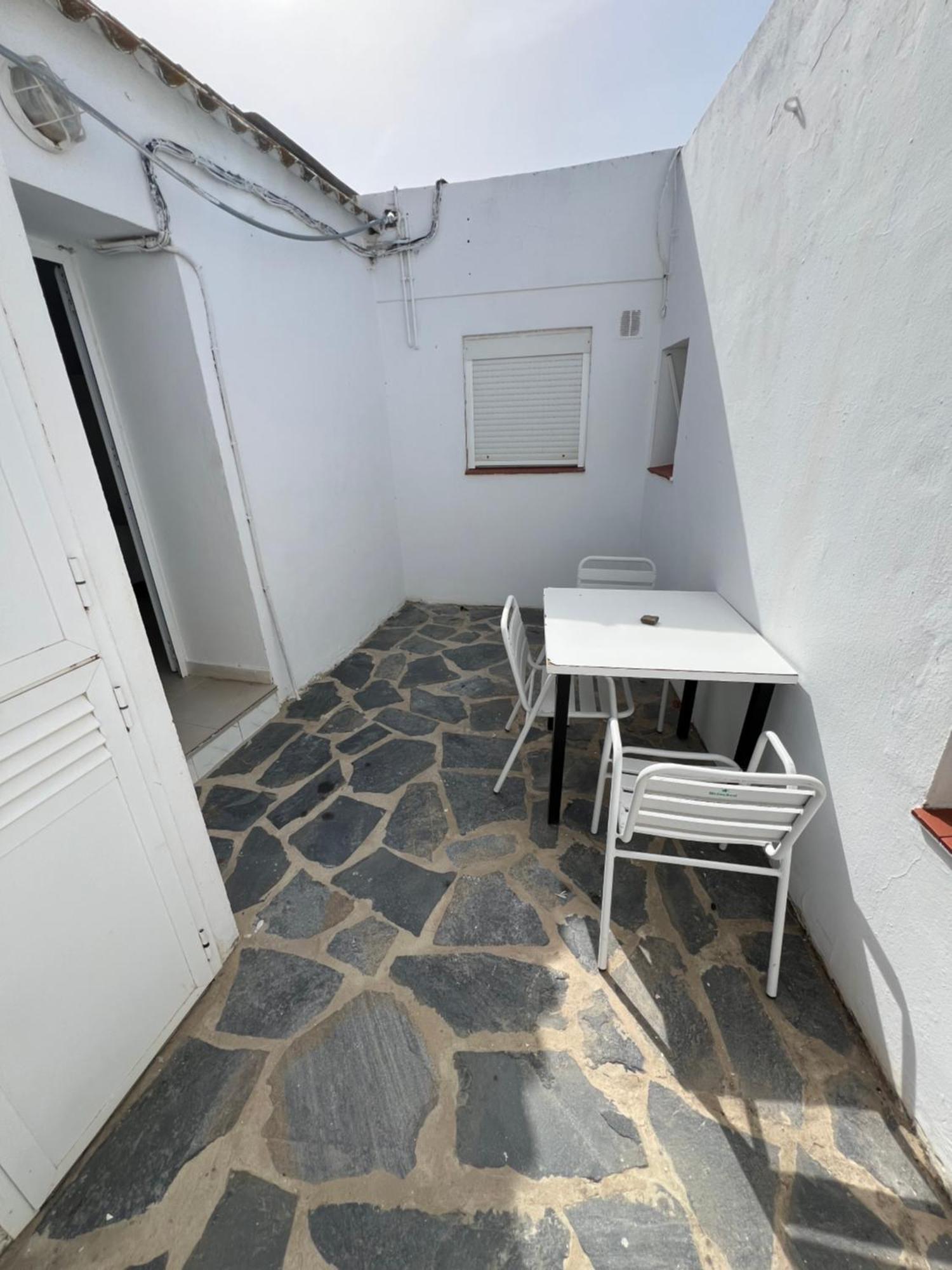 Habitación cuádruple