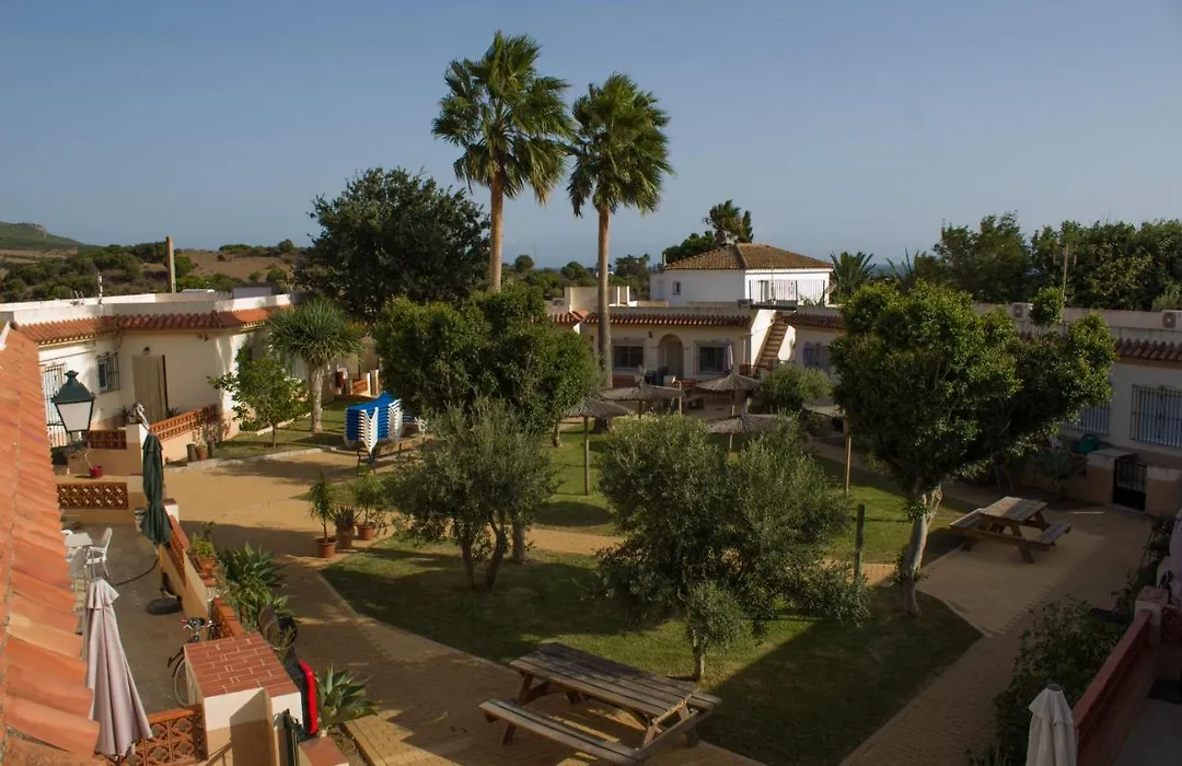 Apartamentos Bellavista Bolonia-1