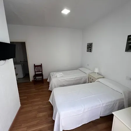 Hostal Rios-2