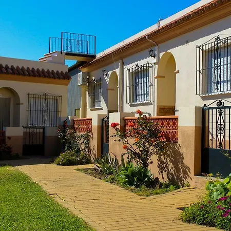 Apartamentos Bellavista Bolonia-3